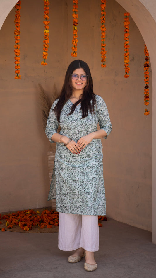 Ruhani Riwaayat Kurta